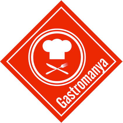 Gastromanya Logo