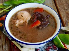 FASULYE ÇORBASI TARİFİ, NASIL YAPILIR?