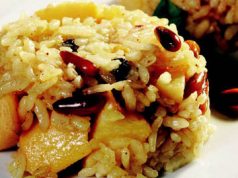 AYVALI PİLAV TARİFİ, NASIL YAPILIR?