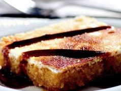 MISIR TATLISI TARİFİ, NASIL YAPILIR?