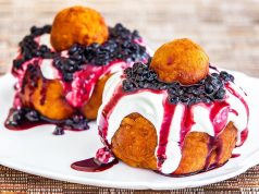 PAPANASI TARİFİ, NASIL YAPILIR?