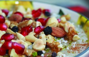 ERMENİ AŞURESİ (ANUŞABUR) TARİFİ, NASIL YAPILIR?