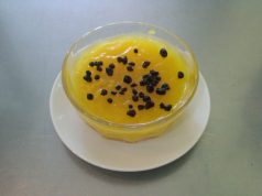 ZERDE TARİFİ, NASIL YAPILIR?