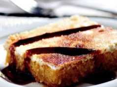 ÜRDÜN TATLISI TARİFİ, NASIL YAPILIR?