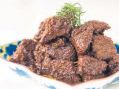 RENDANG TARİFİ, NASIL YAPILIR?