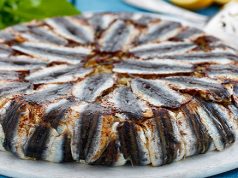 HAMSİLİ PİLAV TARİFİ, NASIL YAPILIR?