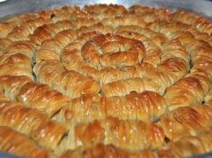 BÜZME TATLISI TARİFİ, NASIL YAPILIR?