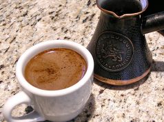 ERMENİ KAHVESİ TARİFİ, NASIL YAPILIR?