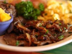 KÜBA USULÜ BİFTEK TARİFİ, NASIL YAPILIR?