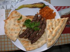 BURDUR ŞİŞ TARİFİ, NASIL YAPILIR?