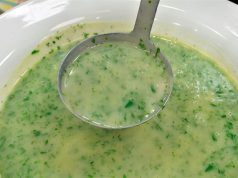 OTLU ÇORBA TARİFİ, NASIL YAPILIR?