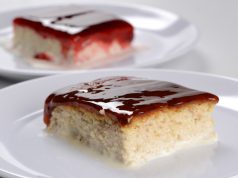 TRİLEÇE TARİFİ, NASIL YAPILIR?