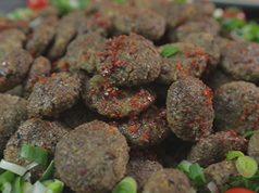 CİĞER TABLAMASI TARİFİ, NASIL YAPILIR?