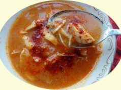 ARABAŞI ÇORBASI TARİFİ, NASIL YAPILIR?