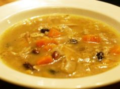 GELENEKSEL İSKOÇ ÇORBASI TARİFİ, NASIL YAPILIR?