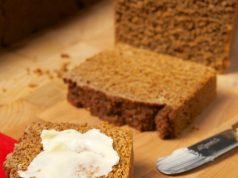 İZLANDA USULÜ ÇAVDAR EKMEĞİ TARİFİ, NASIL YAPILIR?