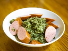 PÜRE (STAMPPOT) TARİFİ, NASIL YAPILIR?