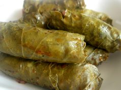 MARDİN USULÜ DOLMA TARİFİ, NASIL YAPILIR?