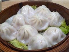 DUMPLING TARİFİ, NASIL YAPILIR?