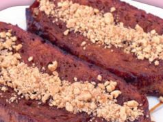 UNUTMA BENİ TARİFİ, NASIL YAPILIR?