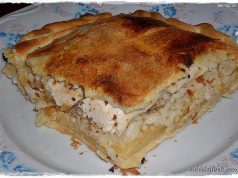 GÖBETE (KÖBETE) TARİFİ, NASIL YAPILIR?