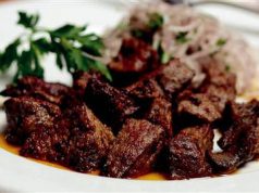 ARNAVUT CİĞERİ TARİFİ, NASIL YAPILIR?