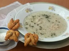 PÜŞÜRÜK ÇORBASI TARİFİ, NASIL YAPILIR?