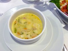 BALIK ÇORBASI TARİFİ, NASIL YAPILIR?