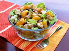 BREZİLYA SALATASI TARİFİ, NASIL YAPILIR?