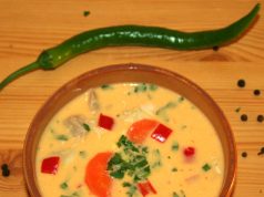 CIORBA RADAUTEANA TARİFİ, NASIL YAPILIR?