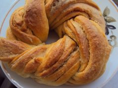 TAHİNLİ ÇÖREK TARİFİ, NASIL YAPILIR?