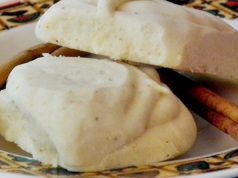 DEVA-İ MİSK HELVASI TARİFİ, NASIL YAPILIR?