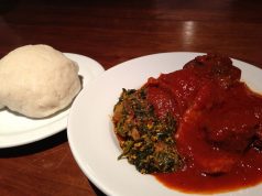 EGUSI TARİFİ, NASIL YAPILIR?