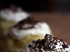 ELMALI İSVEÇ KEKİ TARİFİ, NASIL YAPILIR?