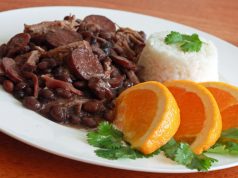 FEIJOADA TARİFİ, NASIL YAPILIR?