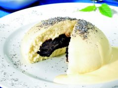 GERMKNÖDEL TARİFİ, NASIL YAPILIR?