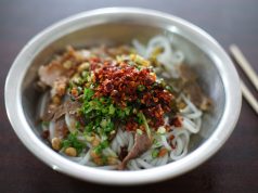 PİRİNÇ ŞEHRİYELİ TAVUK (CHICKEN WITH RICE VERMICELLI) TARİFİ, NASIL YAPILIR?