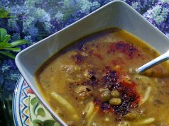 KÖFTELİ MERCİMEK ÇORBASI TARİFİ, NASIL YAPILIR?