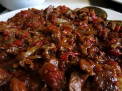 ET SOTE (ALAYET BANDORA) TARİFİ, NASIL YAPILIR?