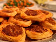 KAYTAZ BÖREĞİ TARİFİ, NASIL YAPILIR?