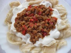 TATAR BÖREĞİ TARİFİ, NASIL YAPILIR?