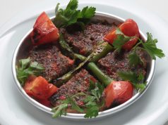 KİLİS TAVA TARİFİ, NASIL YAPILIR?