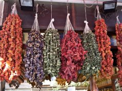 GAZİANTEP MUTFAĞI HAKKINDA GENEL BİLGİLER