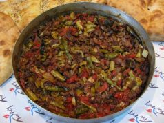 NEVŞEHİR TAVA TARİFİ, NASIL YAPILIR?