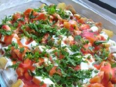 ÇALAP SALATASI TARİFİ, NASIL YAPILIR?