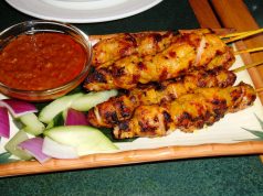 SATAY TARİFİ, NASIL YAPILIR?