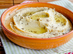HUMUS TARİFİ, NASIL YAPILIR?