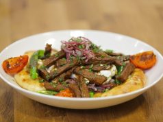 TİRİT KEBABI TARİFİ, NASIL YAPILIR?