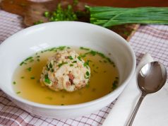 TİROLER SPECKKNÖDEL TARİFİ, NASIL YAPILIR?