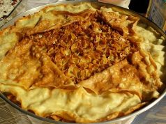 SİNİ MANTISI TARİFİ, NASIL YAPILIR?